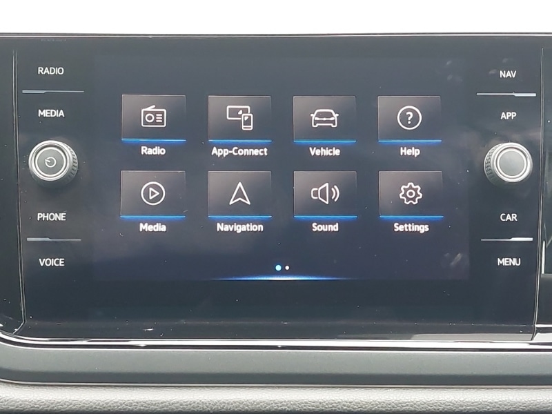 Used Volkswagen Taigo 2023 for sale - 78023506: Photo 18