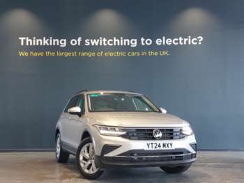 2024 - 2.0 TDI Life 5dr DSG