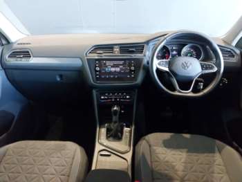 Used Volkswagen Tiguan 2024 for sale - 75185202: Photo