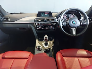 Used BMW 3 Series 2019 for sale - 78312452: Photo