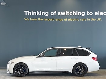 Used BMW 3 Series 2019 for sale - 78312452: Photo