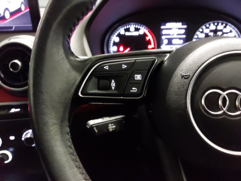 Used Audi Q2 2018 for sale - 76987273: Photo 10