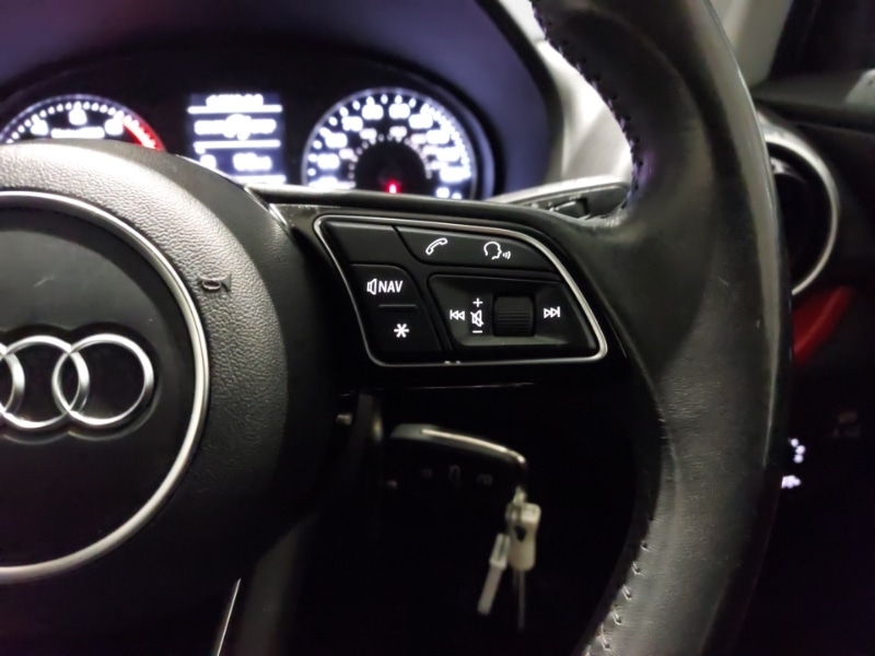 Used Audi Q2 2018 for sale - 76987273: Photo 11