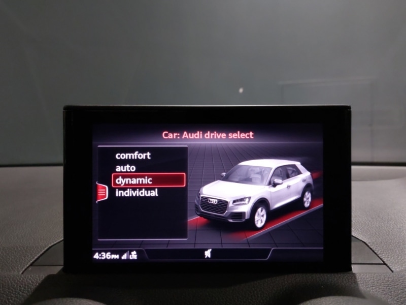 Used Audi Q2 2018 for sale - 76987273: Photo 12