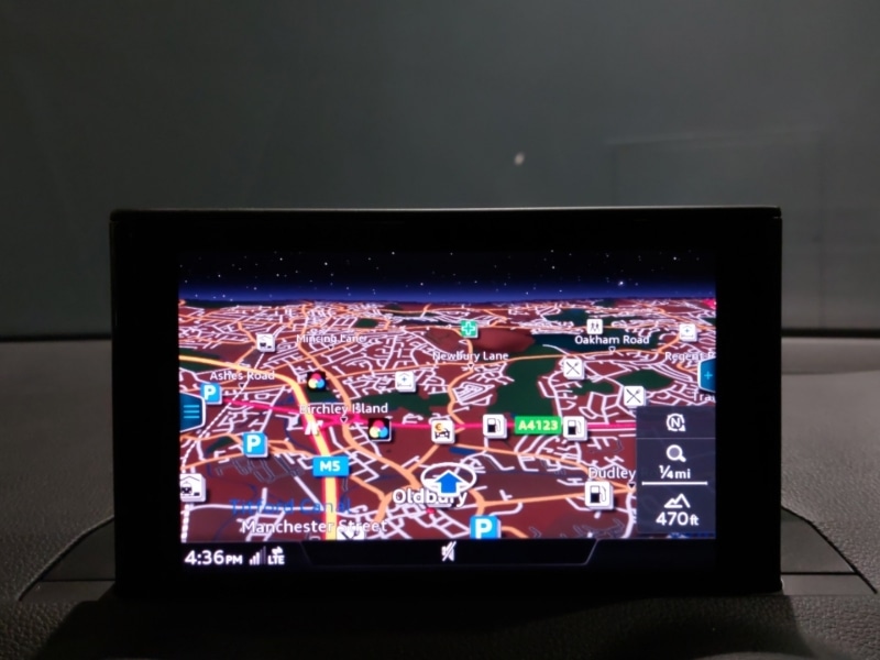 Used Audi Q2 2018 for sale - 76987273: Photo 13