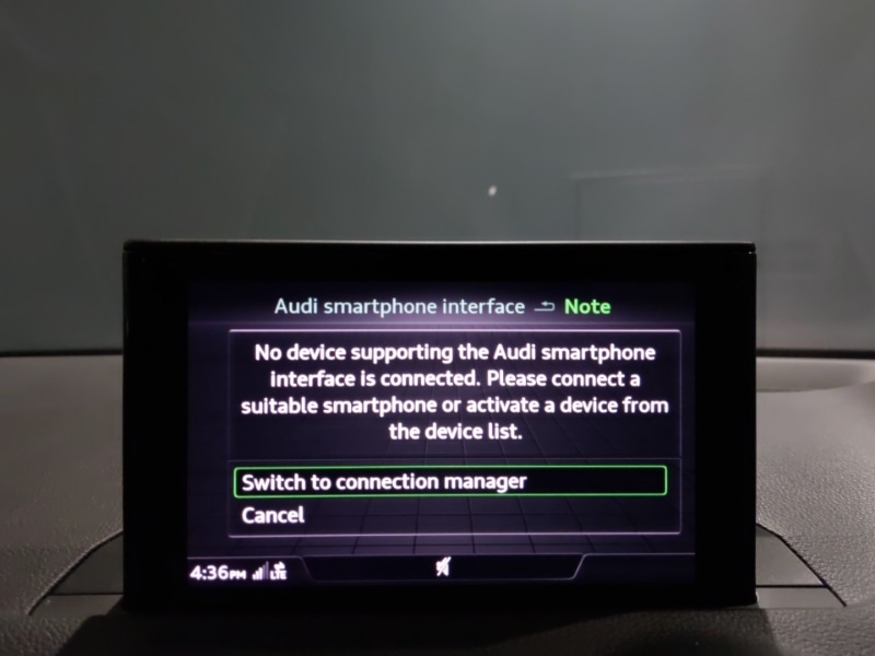 Used Audi Q2 2018 for sale - 76987273: Photo 14