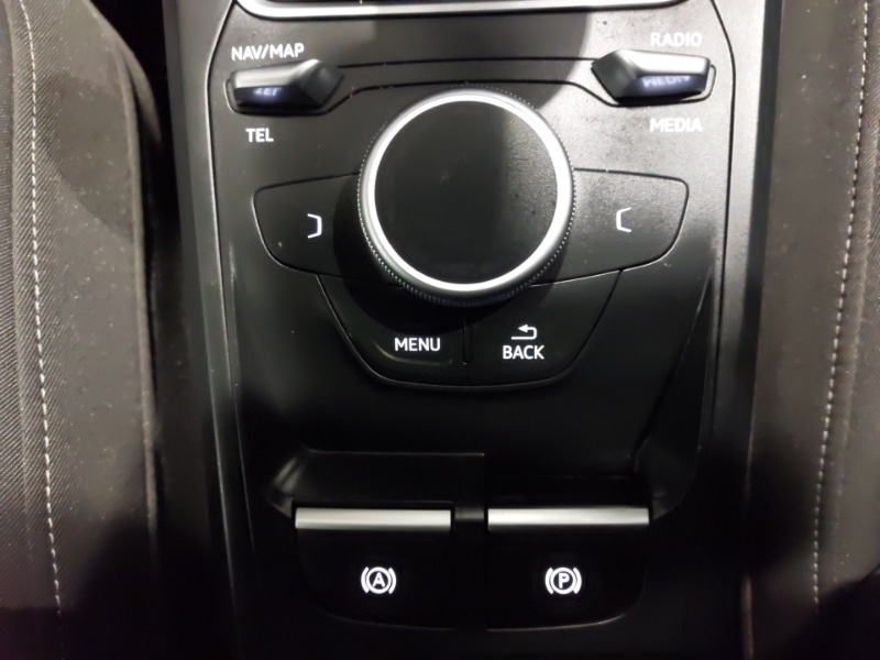 Used Audi Q2 2018 for sale - 76987273: Photo 16