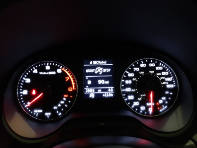 Used Audi Q2 2018 for sale - 76987273: Photo 17