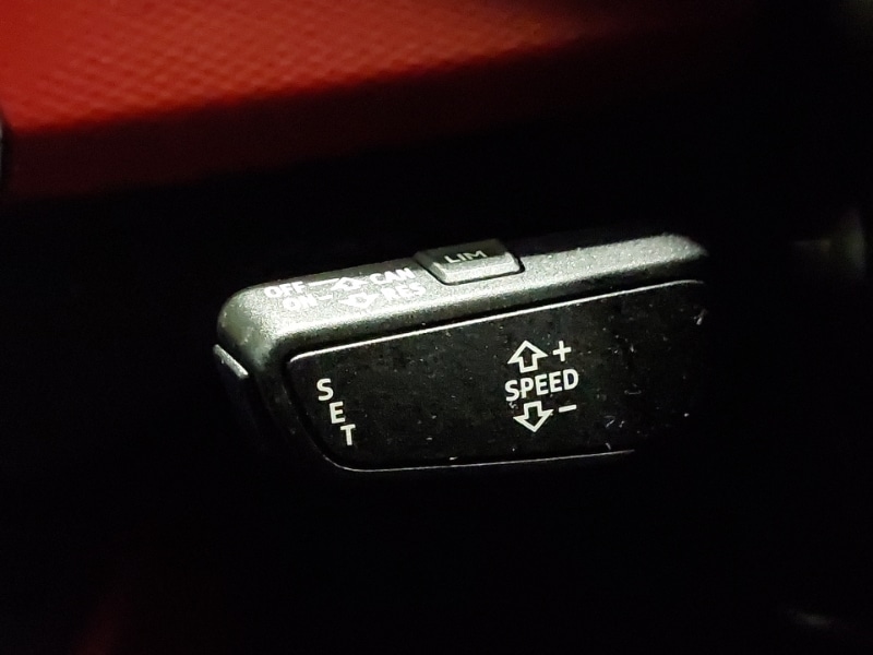 Used Audi Q2 2018 for sale - 76987273: Photo 18