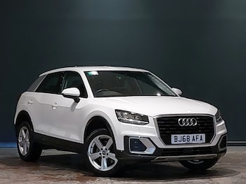 2018 - 1.0 TFSI Sport 5dr