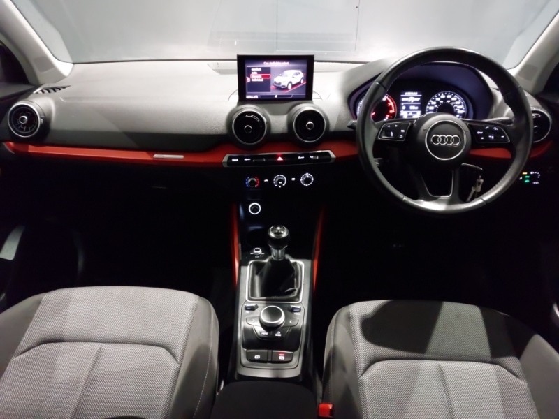 Used Audi Q2 2018 for sale - 76987273: Photo 2