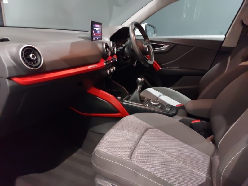 Used Audi Q2 2018 for sale - 76987273: Photo 5