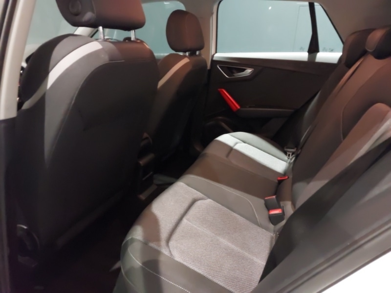 Used Audi Q2 2018 for sale - 76987273: Photo 6