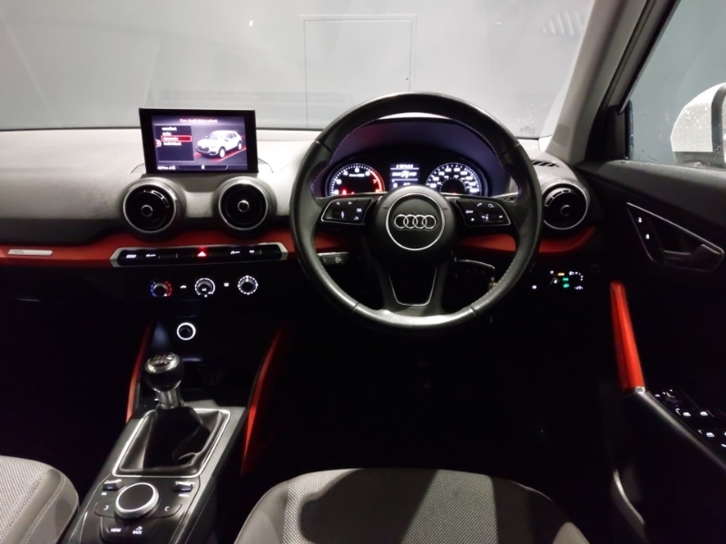 Used Audi Q2 2018 for sale - 76987273: Photo 7