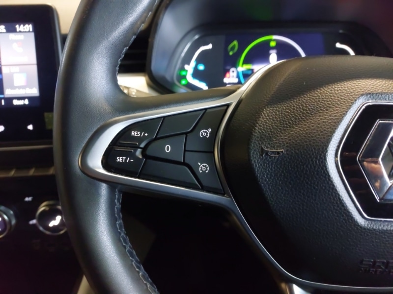 Used Renault Clio 2022 for sale - 77252142: Photo 10