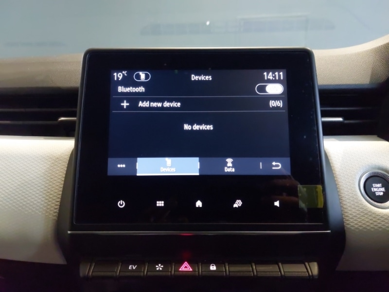 Used Renault Clio 2022 for sale - 77252142: Photo 14