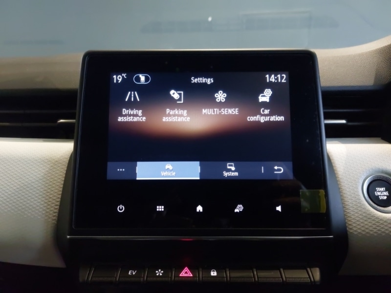 Used Renault Clio 2022 for sale - 77252142: Photo 15