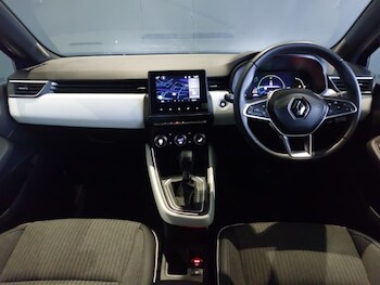 Used Renault Clio 2022 for sale - 77252142: Photo