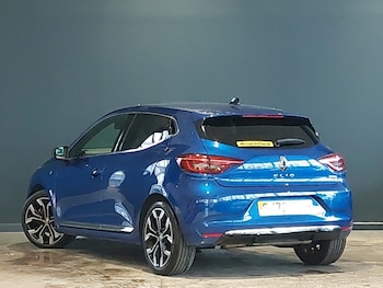 Used Renault Clio 2022 for sale - 77252142: Photo