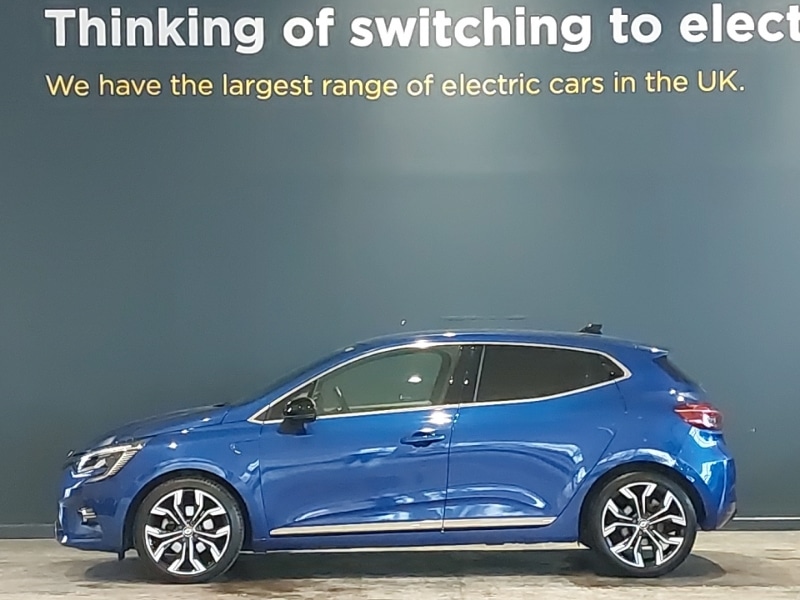 Used Renault Clio 2022 for sale - 77252142: Photo 4