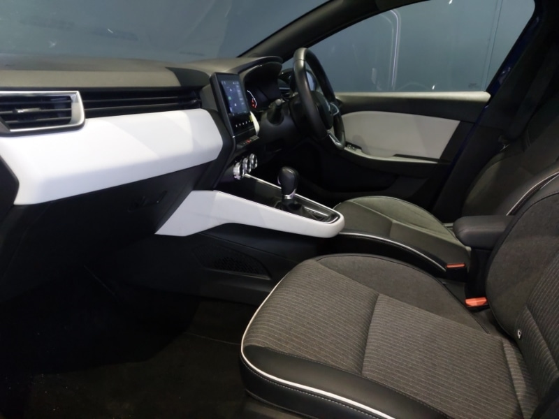 Used Renault Clio 2022 for sale - 77252142: Photo 5