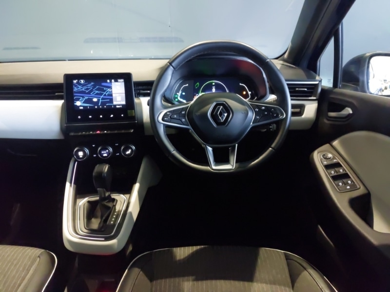 Used Renault Clio 2022 for sale - 77252142: Photo 7