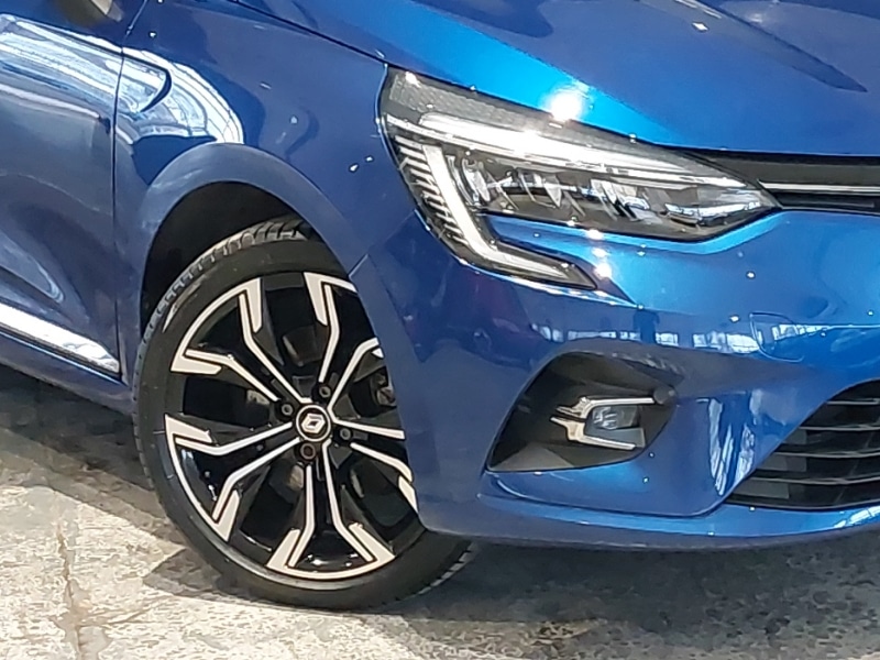 Used Renault Clio 2022 for sale - 77252142: Photo 9