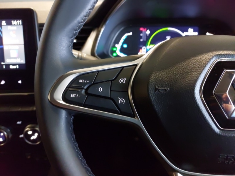 Used Renault Captur 2022 for sale - 77278285: Photo 10