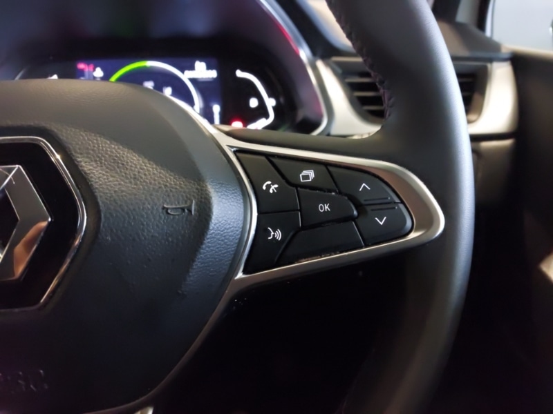 Used Renault Captur 2022 for sale - 77278285: Photo 11