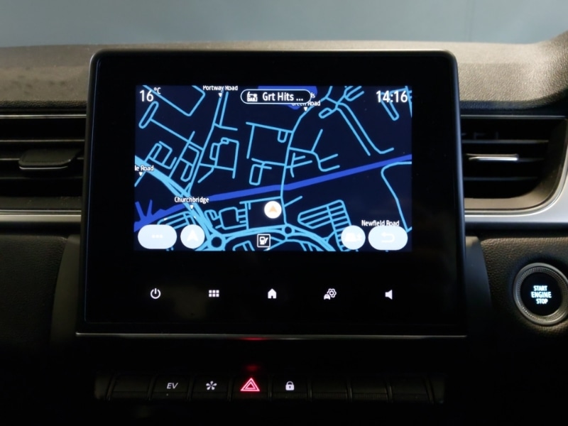 Used Renault Captur 2022 for sale - 77278285: Photo 12