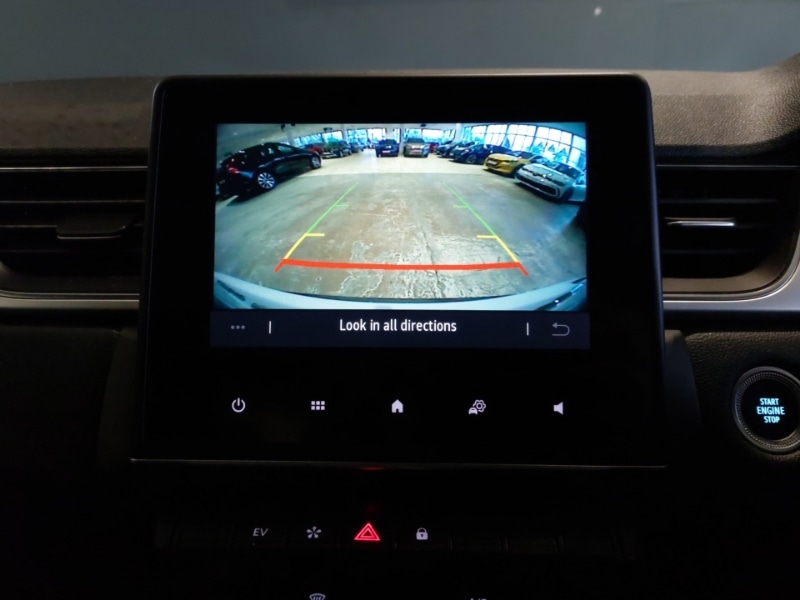 Used Renault Captur 2022 for sale - 77278285: Photo 13