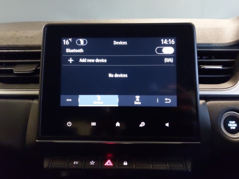 Used Renault Captur 2022 for sale - 77278285: Photo 14