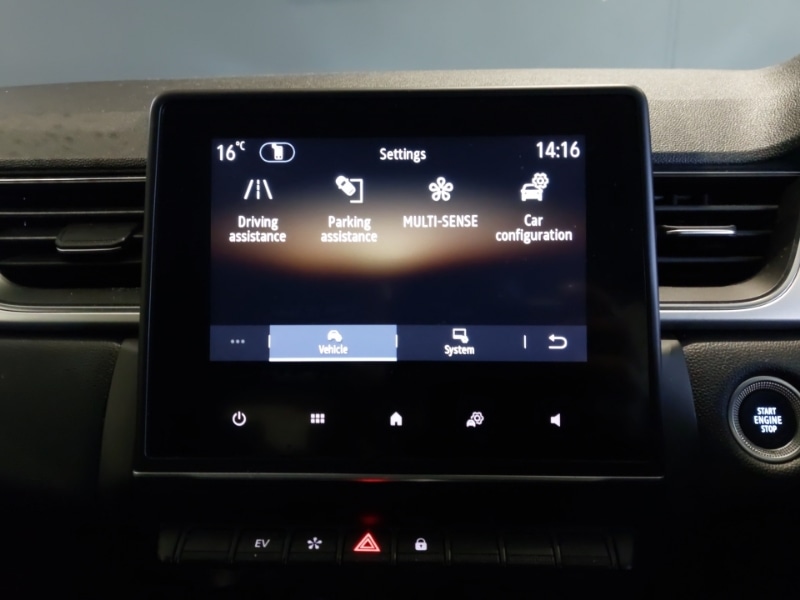 Used Renault Captur 2022 for sale - 77278285: Photo 15