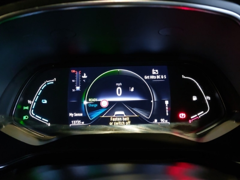 Used Renault Captur 2022 for sale - 77278285: Photo 18