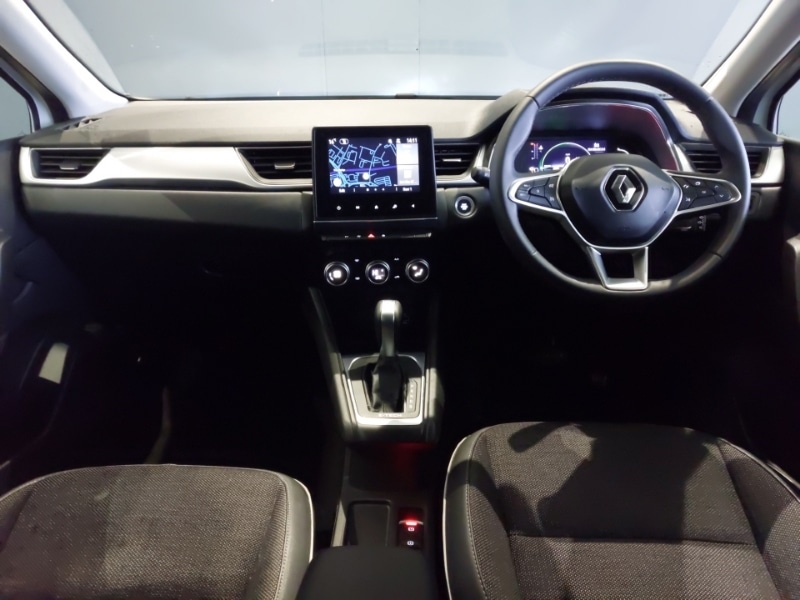 Used Renault Captur 2022 for sale - 77278285: Photo 2