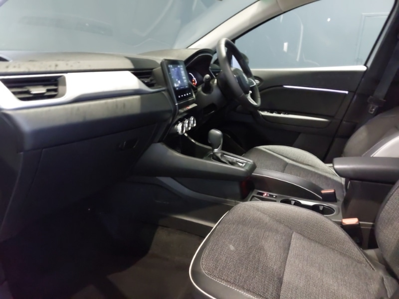 Used Renault Captur 2022 for sale - 77278285: Photo 5