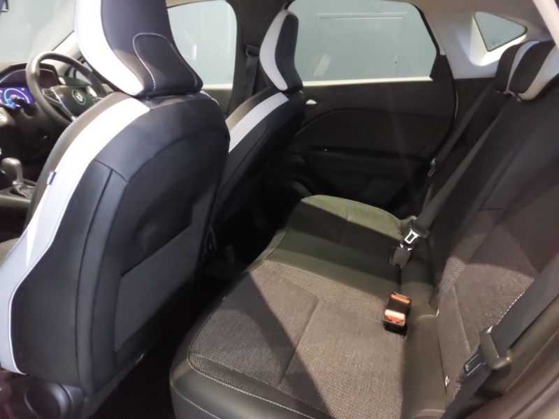 Used Renault Captur 2022 for sale - 77278285: Photo 6