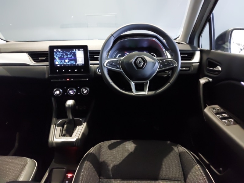 Used Renault Captur 2022 for sale - 77278285: Photo 7