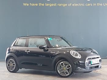 Used MINI Hatch 2023 for sale - 79848776: Photo