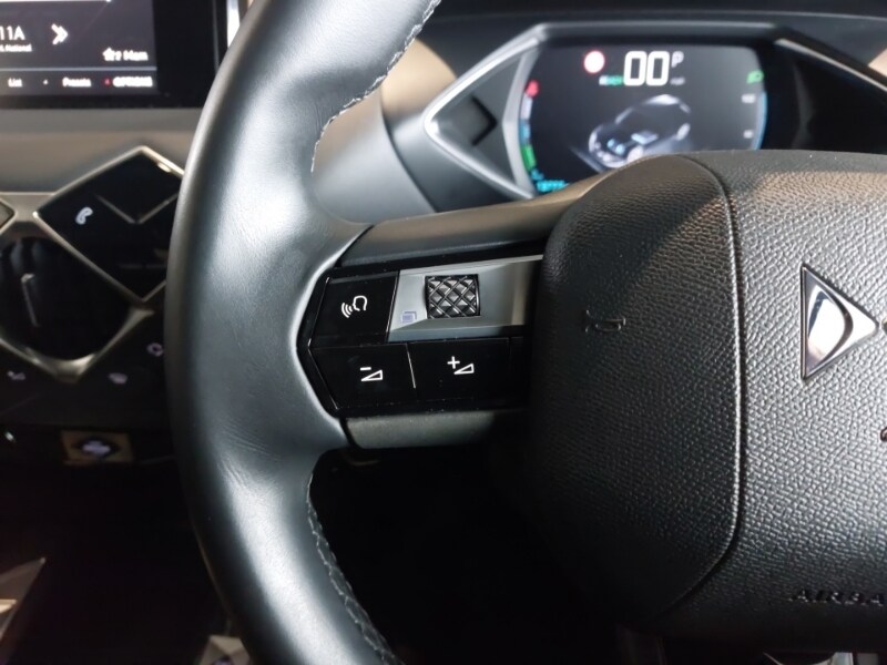 Used DS Automobiles DS 3 2022 for sale - 77999333: Photo 10