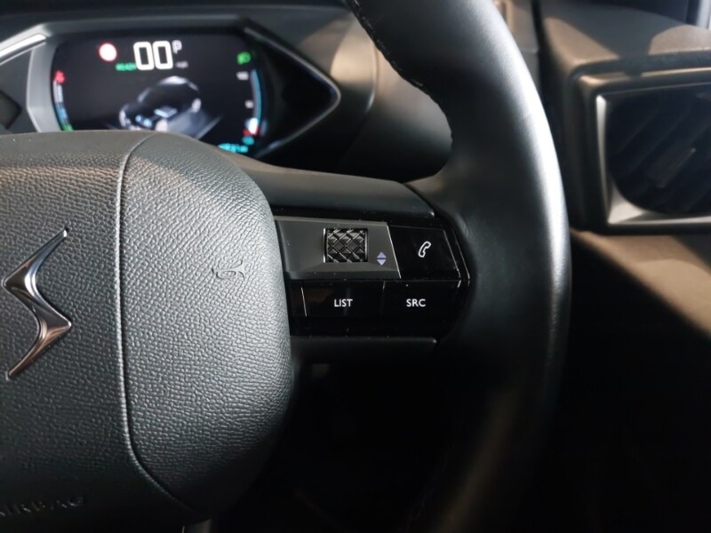 Used DS Automobiles DS 3 2022 for sale - 77999333: Photo 11