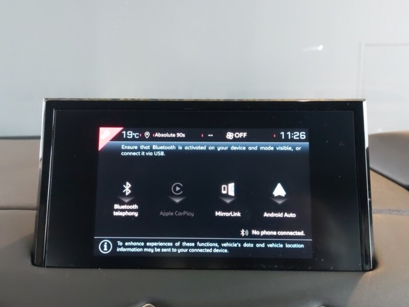 Used DS Automobiles DS 3 2022 for sale - 77999333: Photo 13