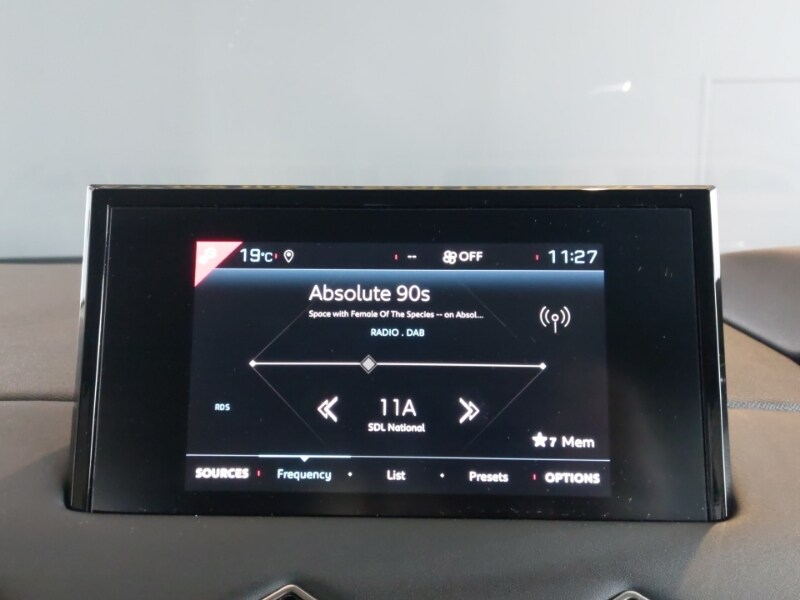 Used DS Automobiles DS 3 2022 for sale - 77999333: Photo 14