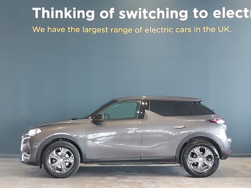 Used DS Automobiles DS 3 2022 for sale - 77999333: Photo 4