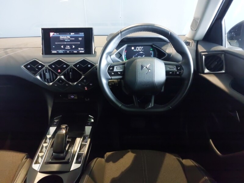 Used DS Automobiles DS 3 2022 for sale - 77999333: Photo 7