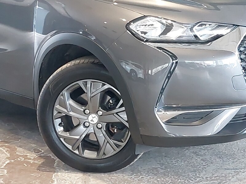 Used DS Automobiles DS 3 2022 for sale - 77999333: Photo 9