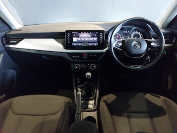 Used Skoda Kamiq 2023 for sale - 78441145: Photo