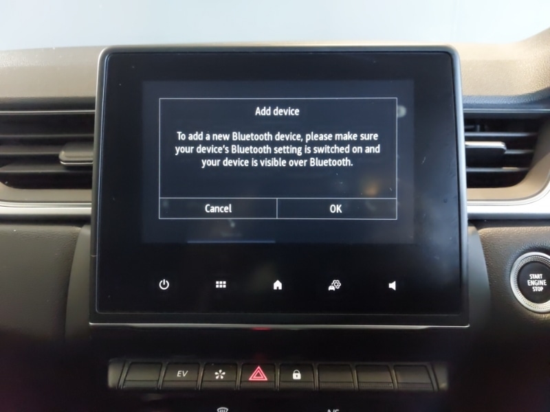 Used Renault Captur 2023 for sale - 78009906: Photo 14