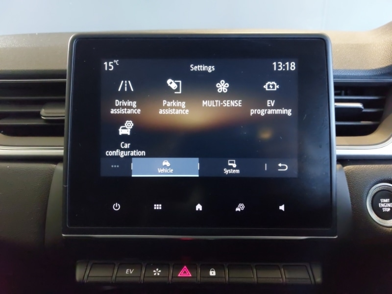 Used Renault Captur 2023 for sale - 78009906: Photo 15