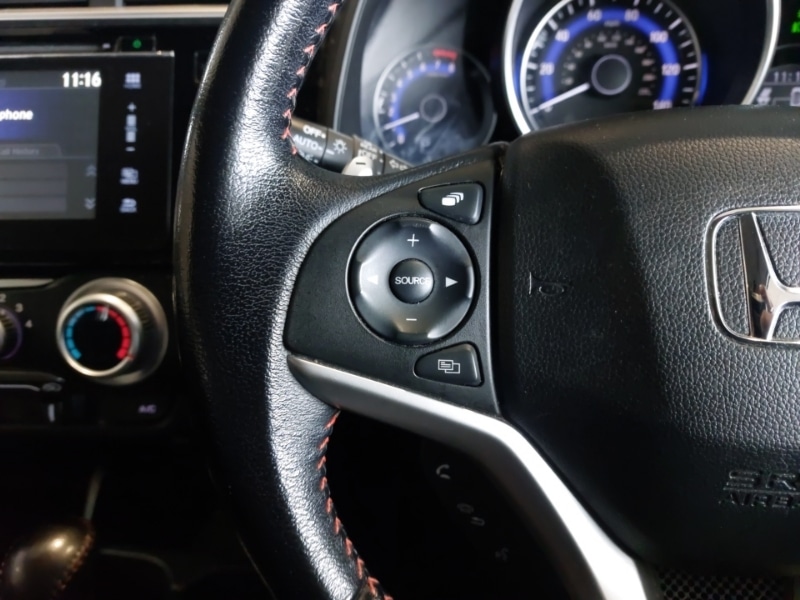 Used Honda Jazz 2018 for sale - 78023498: Photo 10